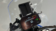 24 Model Year BMW R1300 GS TE